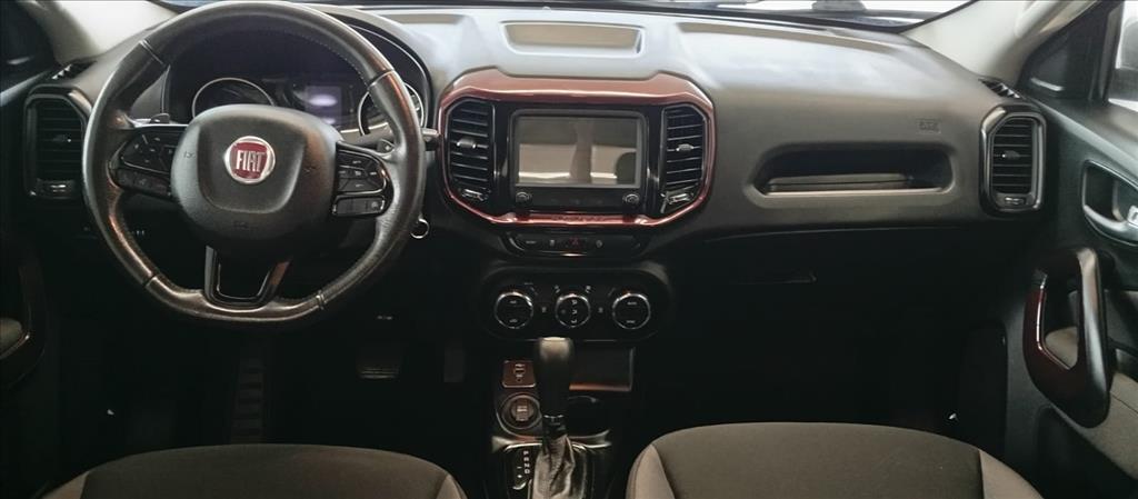 TORO 1.8 16V EVO FLEX FREEDOM AT66