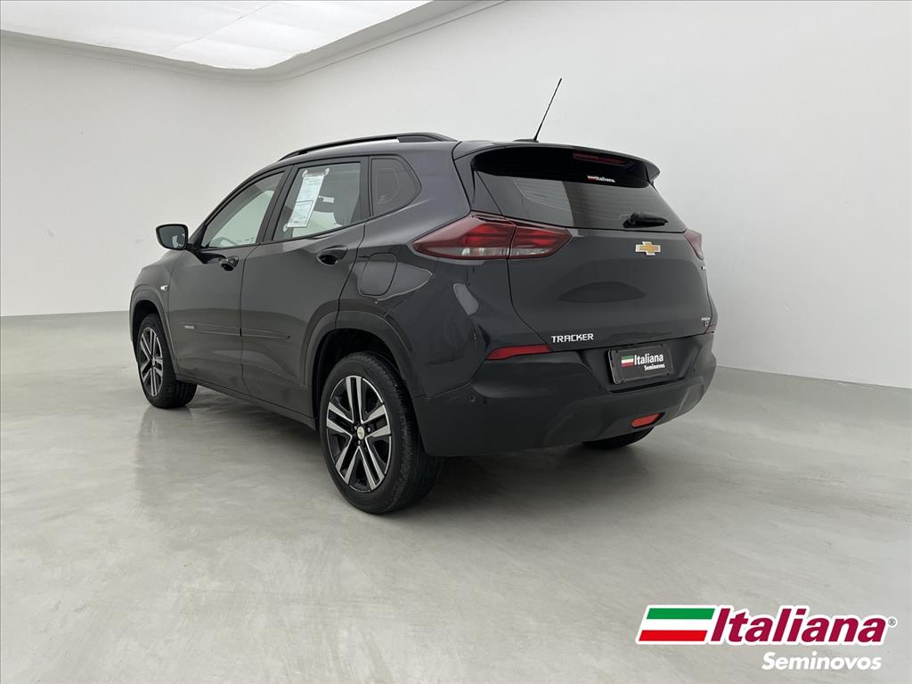 TRACKER 1.0 TURBO FLEX LT AUTOMÁTICO2