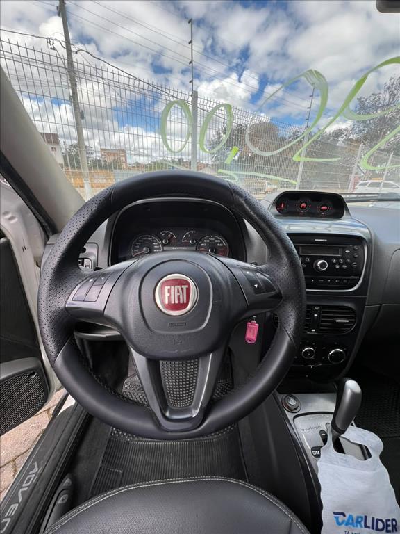 PALIO 1.8 MPI ADVENTURE WEEKEND 16V FLEX 4P MANUAL7