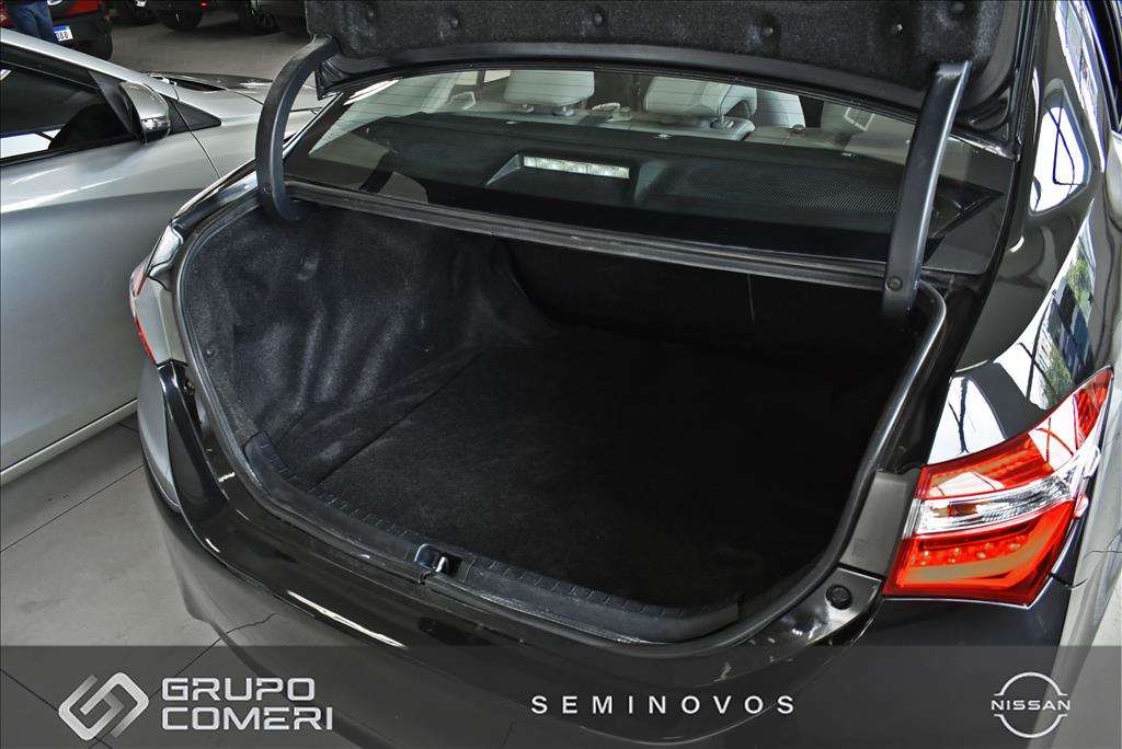 COROLLA 2.0 XEI 16V FLEX 4P AUTOMÁTICO18