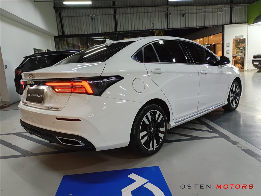 Caoa Chery-ARRIZO 6 PRO-1.5 VVT TURBO iFLEX CVT