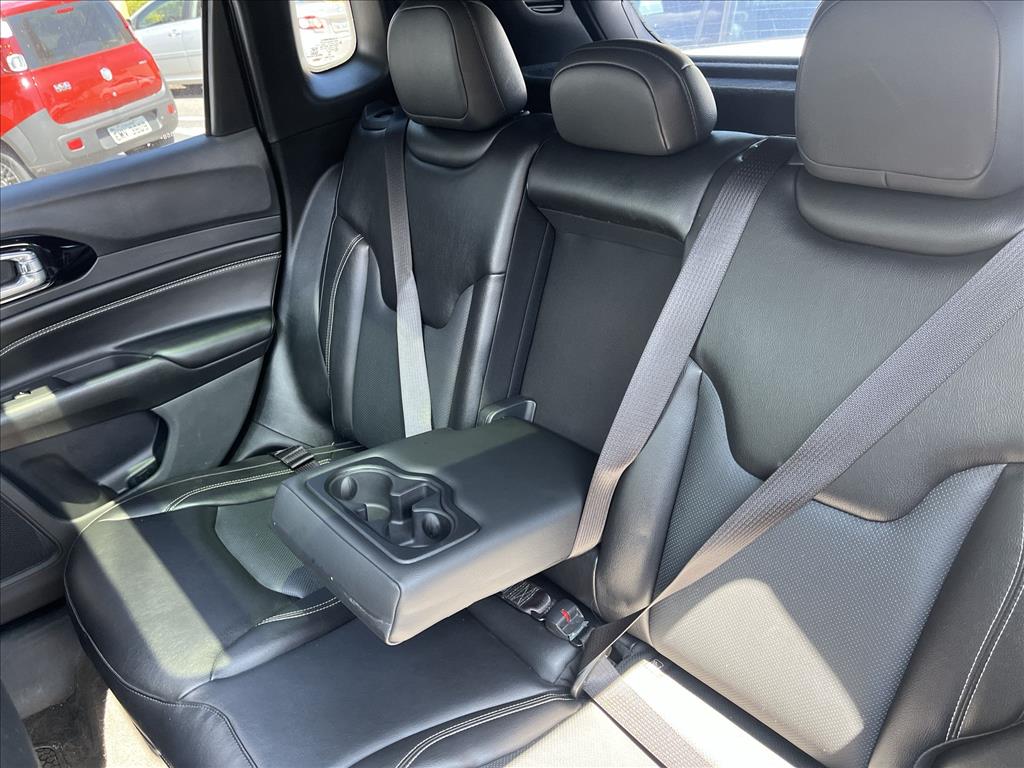 COMPASS 1.3 T270 TURBO FLEX S AT614