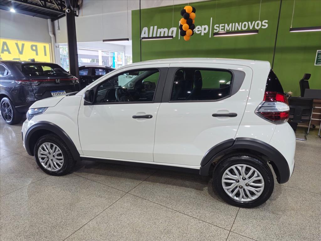 MOBI 1.0 EVO FLEX LIKE. MANUAL7