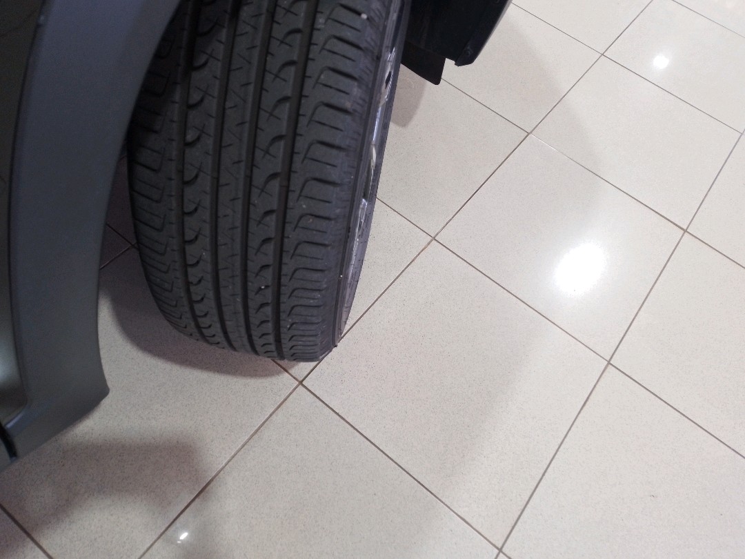 Chevrolet Tracker 1.2 Turbo Flex Premier Automático - foto 16