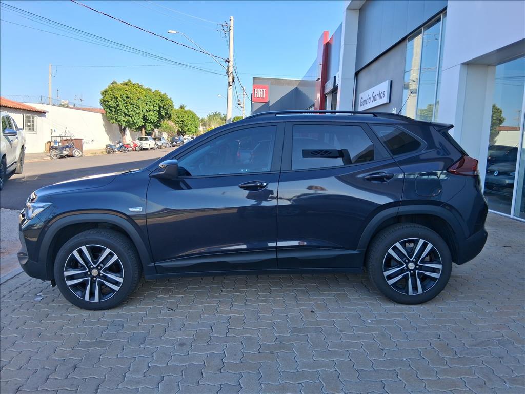 TRACKER 1.0 TURBO FLEX LT AUTOMÁTICO2