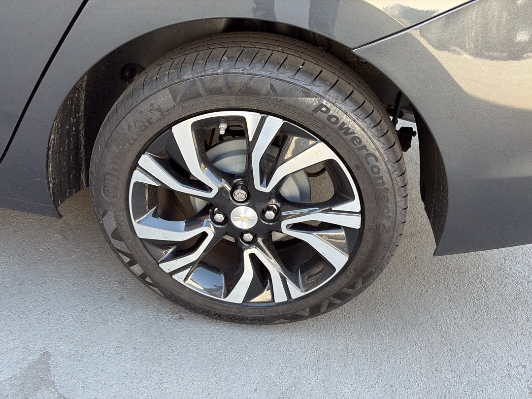 ONIX PLUS 1.0 TURBO FLEX PREMIER AUTOMÁTICO2