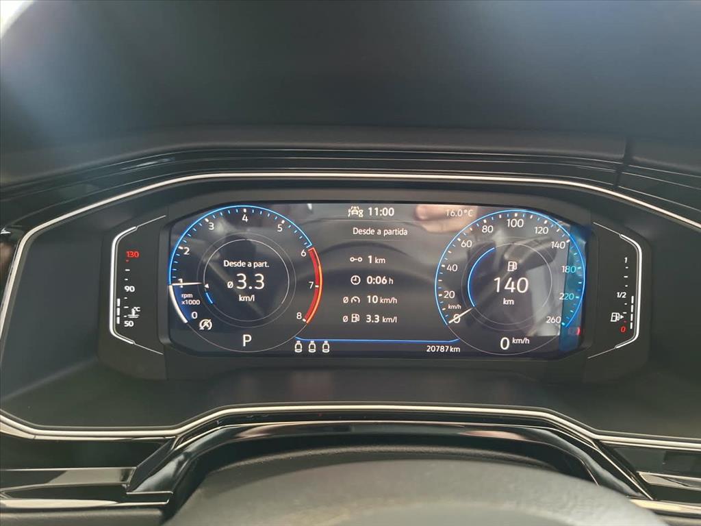 NIVUS 1.0 200 TSI TOTAL FLEX HIGHLINE AUTOMÁTICO9
