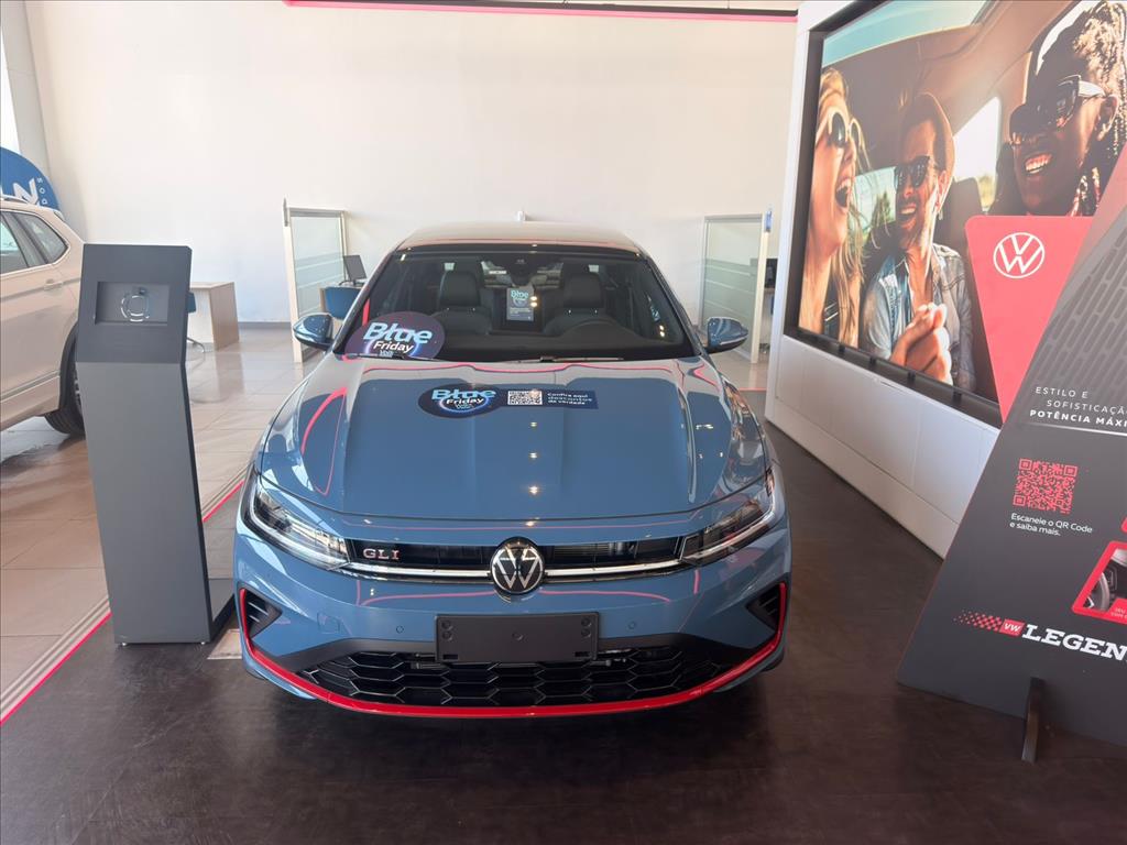 JETTA 2.0 350 TSI GASOLINA GLI DSG