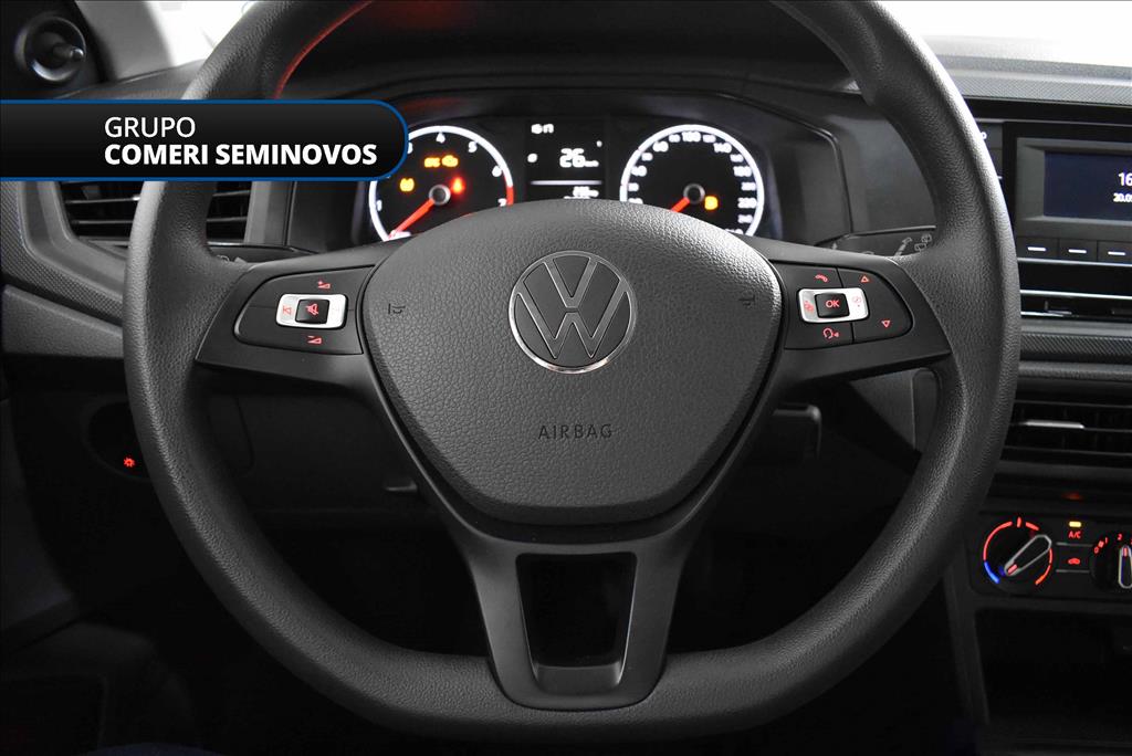 POLO 1.0 MPI TRACK MANUAL