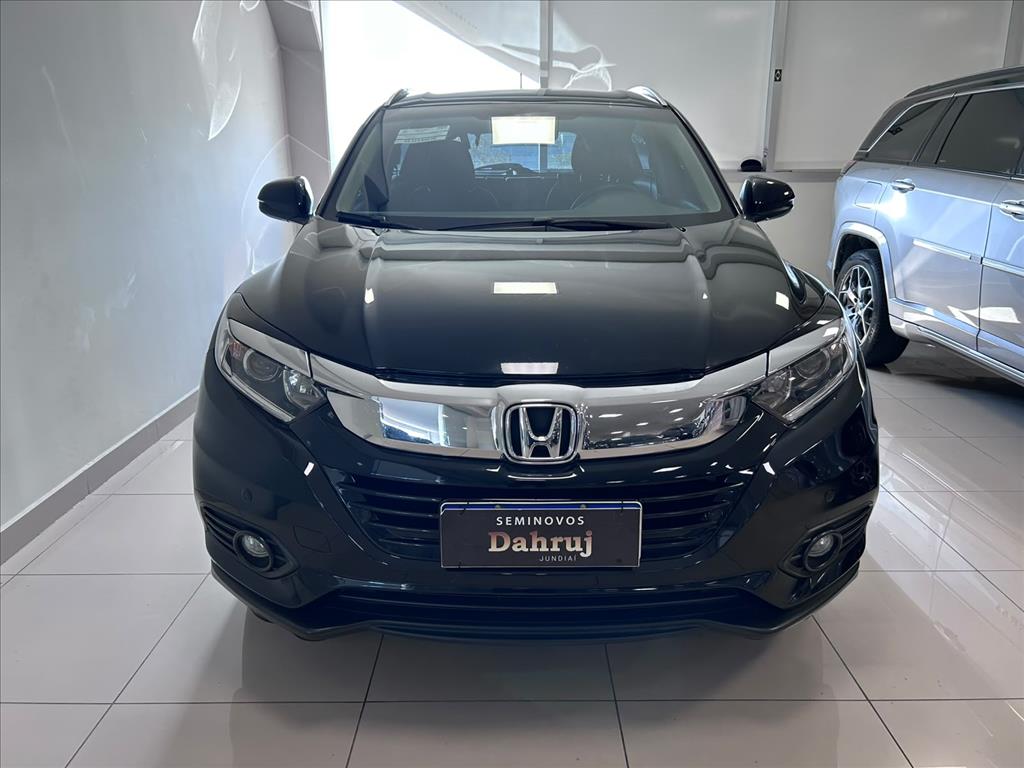 HR-V 1.8 16V FLEX EXL 4P AUTOMÁTICO1