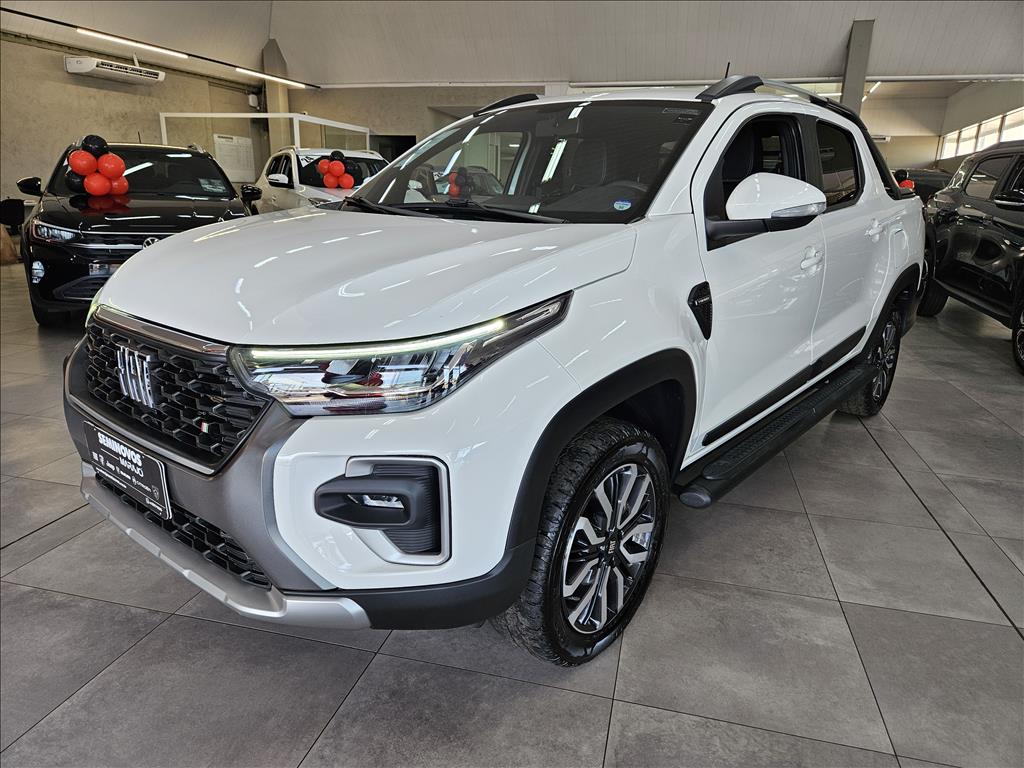 STRADA 1.0 TURBO 200 FLEX RANCH CD CVT3