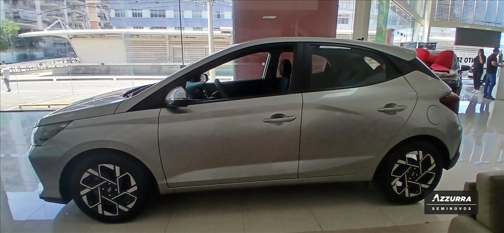HB20 1.0 12V FLEX COMFORT MANUAL4