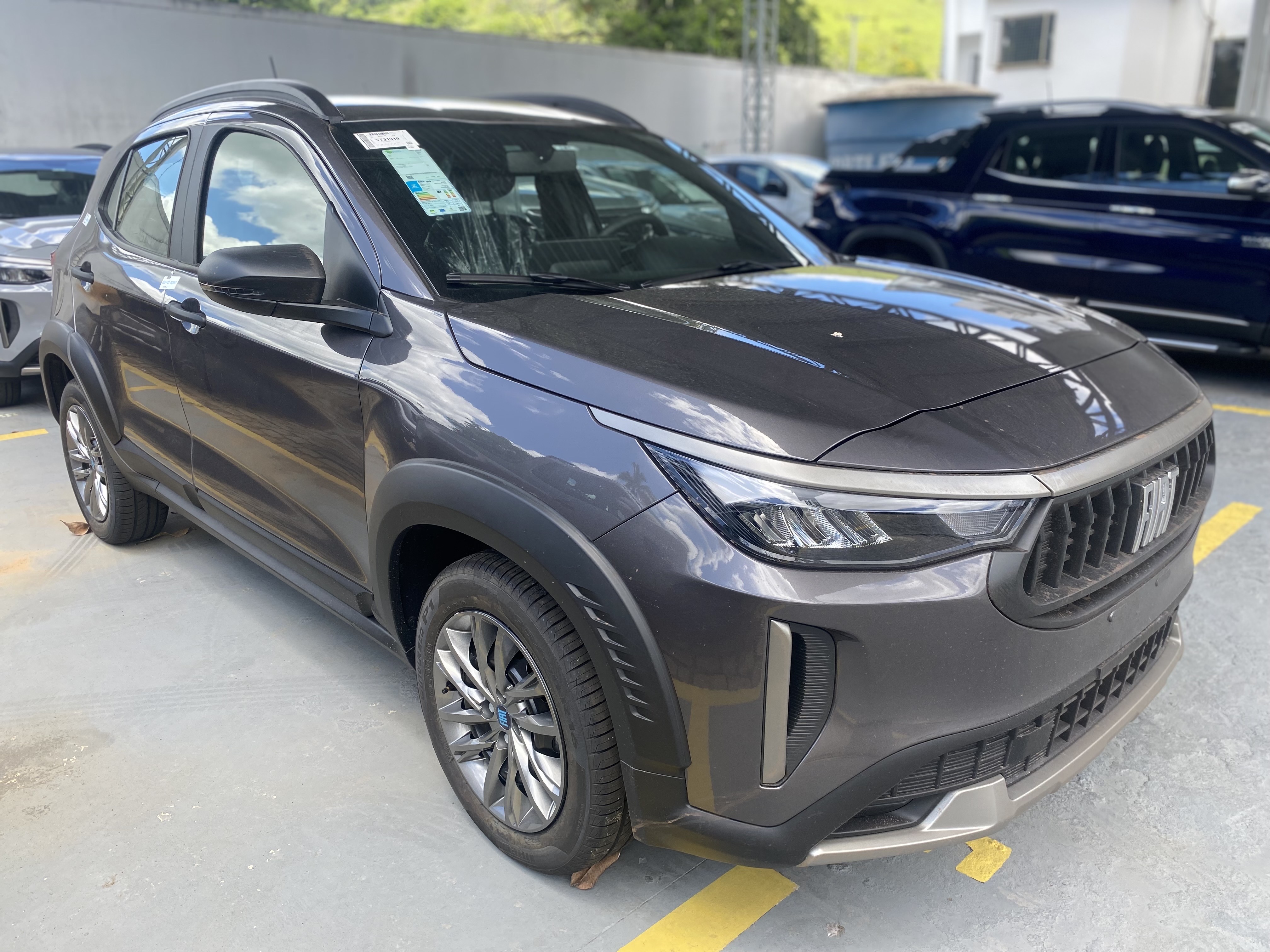 PULSE 1.3 FLEX DRIVE CVT1