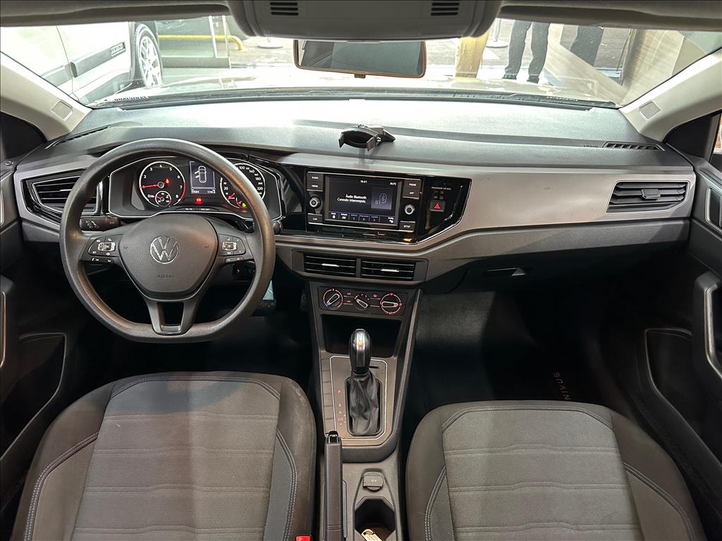 NIVUS 1.0 200 TSI TOTAL FLEX COMFORTLINE AUTOMÁTICO6