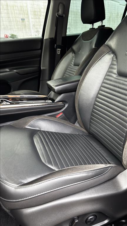 COMMANDER 2.0 TD380 TURBO DIESEL LIMITED AT95