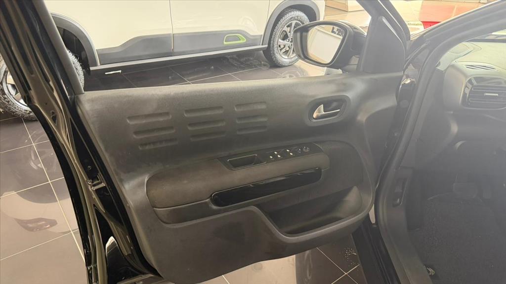 C4 CACTUS 1.6 THP FLEX SHINE PACK EAT619