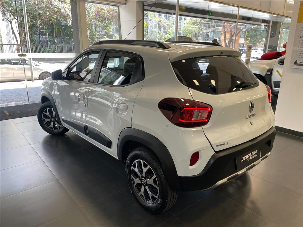 KWID 1.0 12V SCE FLEX OUTSIDER MANUAL5