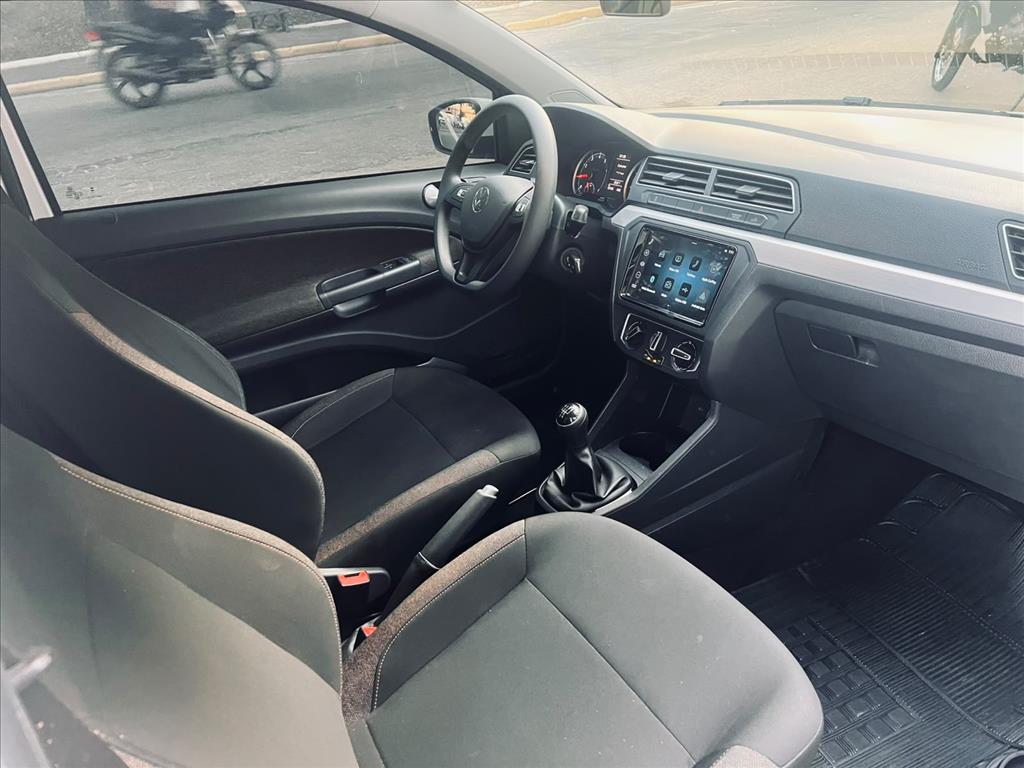 SAVEIRO 1.6 MSI TRENDLINE CS 16V FLEX 2P MANUAL3
