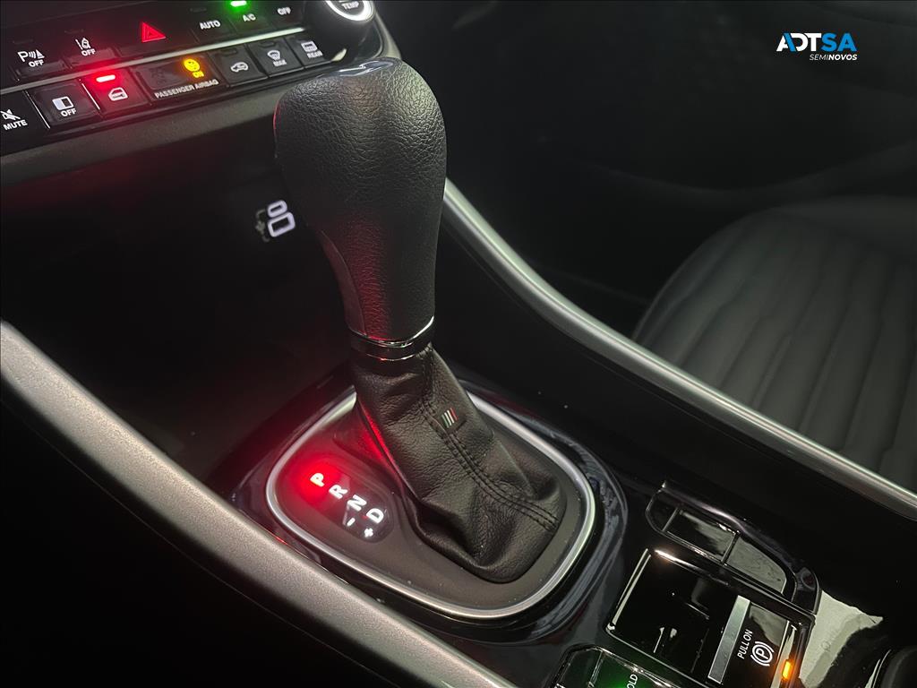 FIAT FASTBACK 1.0 TURBO 200 FLEX IMPETUS CVT