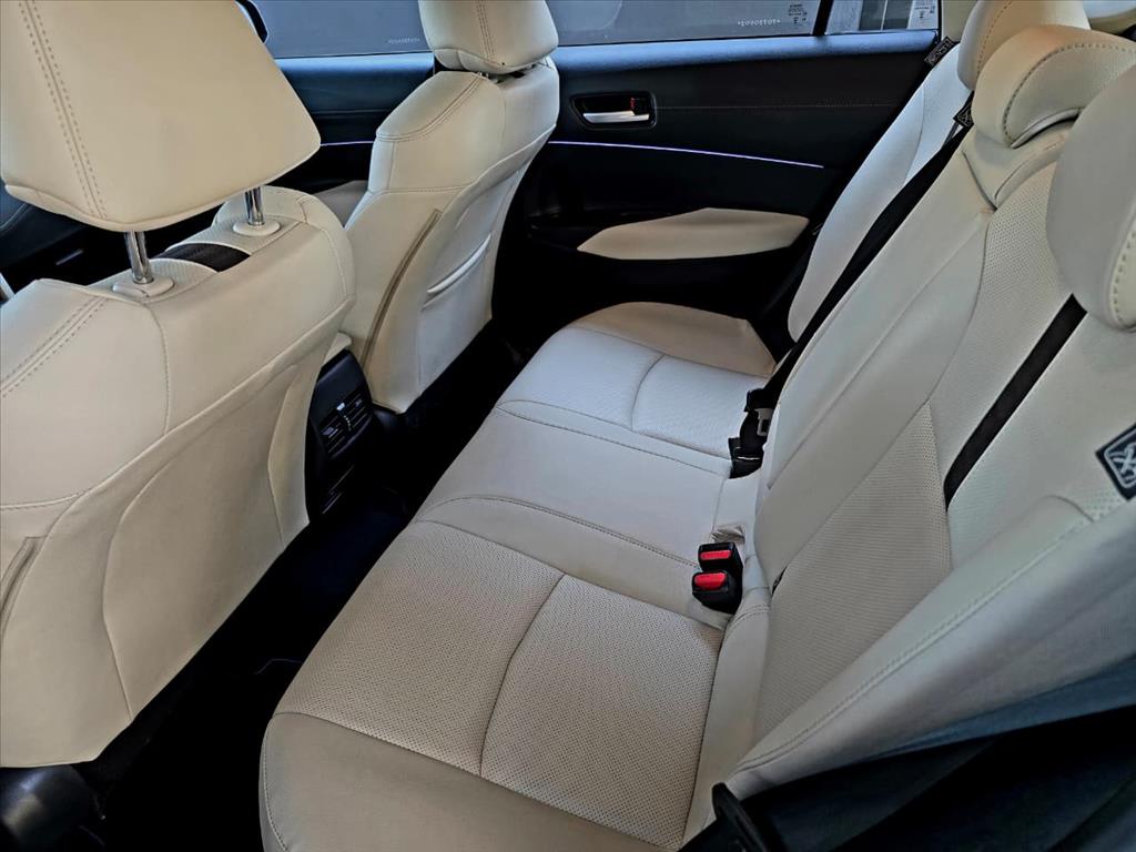 COROLLA CROSS 2.0 VVT-IE FLEX XRX DIRECT SHIFT12