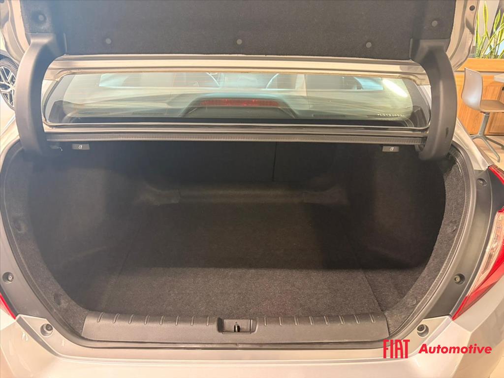 CIVIC 2.0 16V FLEXONE EXL 4P CVT6