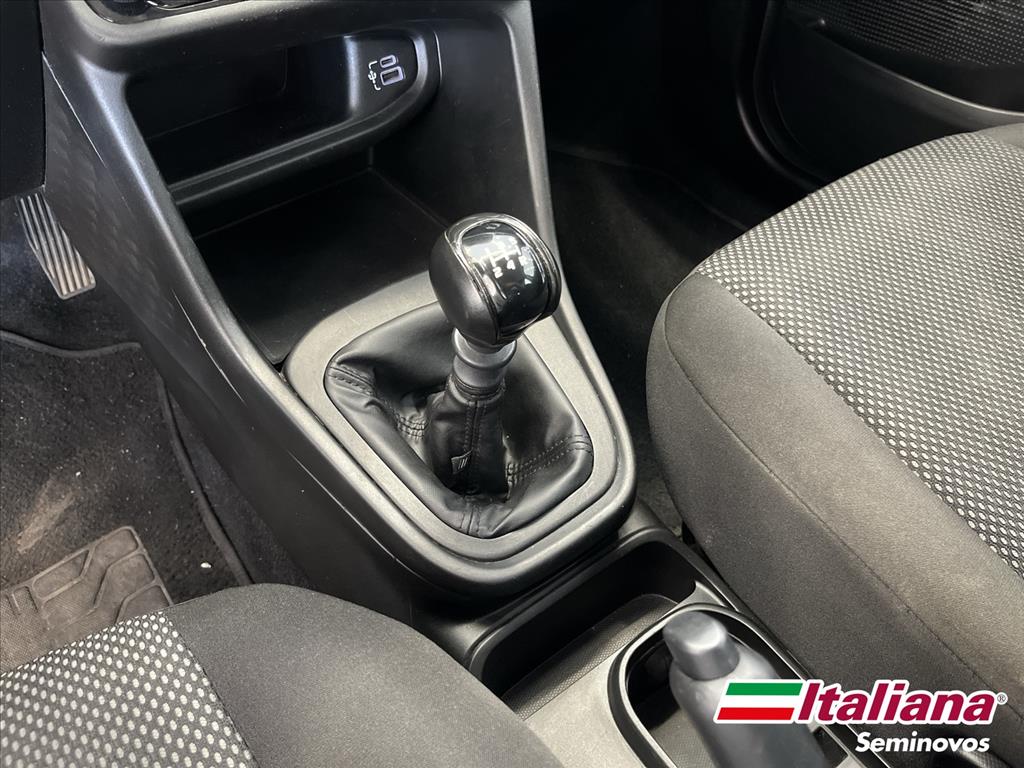 PULSE 1.3 FLEX DRIVE MANUAL11