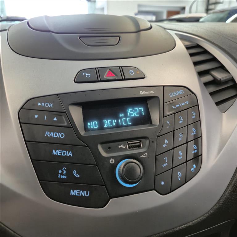 KA 1.0 TI-VCT FLEX SE MANUAL7