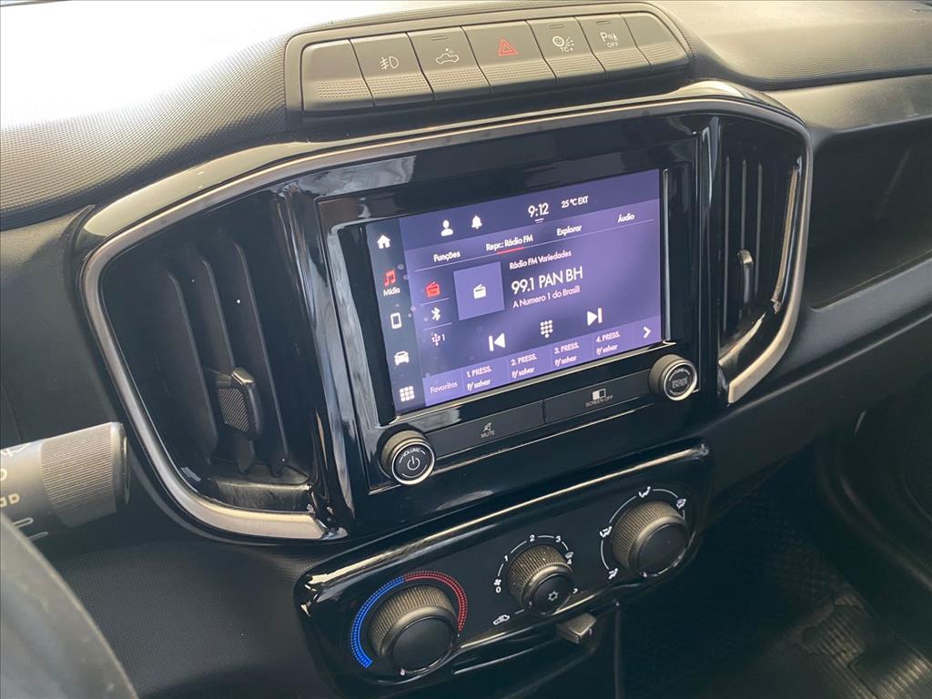 STRADA 1.3 FIREFLY FLEX FREEDOM CD MANUAL11