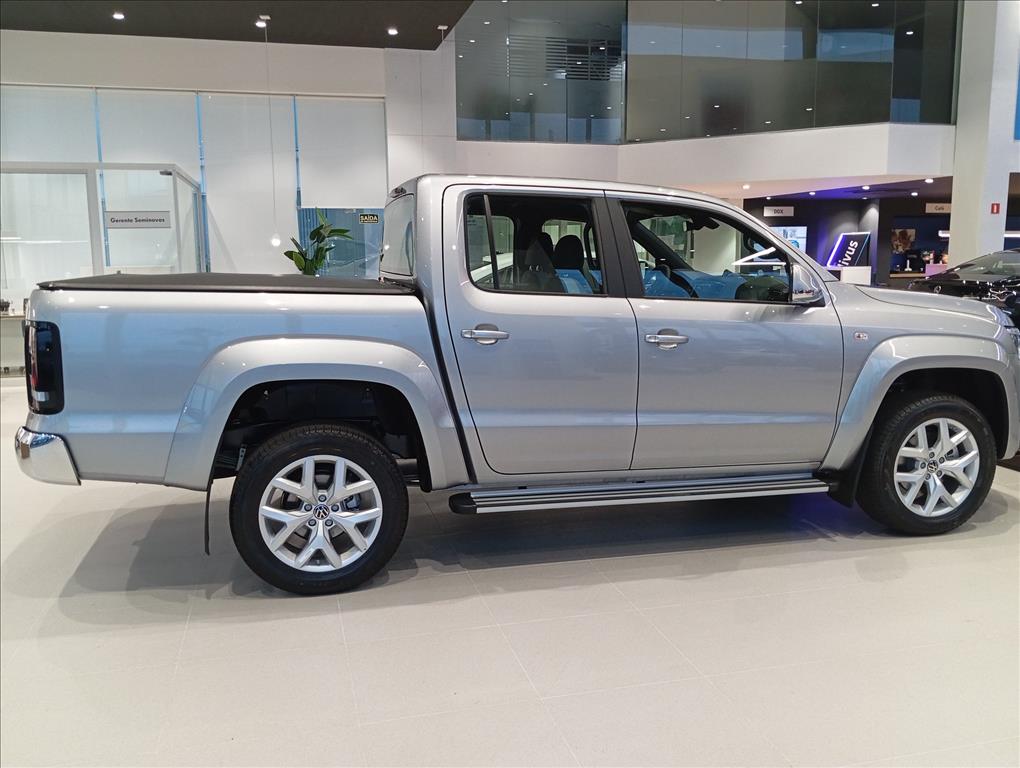 AMAROK 3.0 V6 TDI DIESEL HIGHLINE CD 4MOTION AUTOMÁTICO17