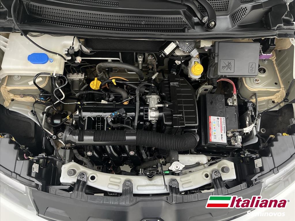 KWID 1.0 12V SCE FLEX ZEN MANUAL14