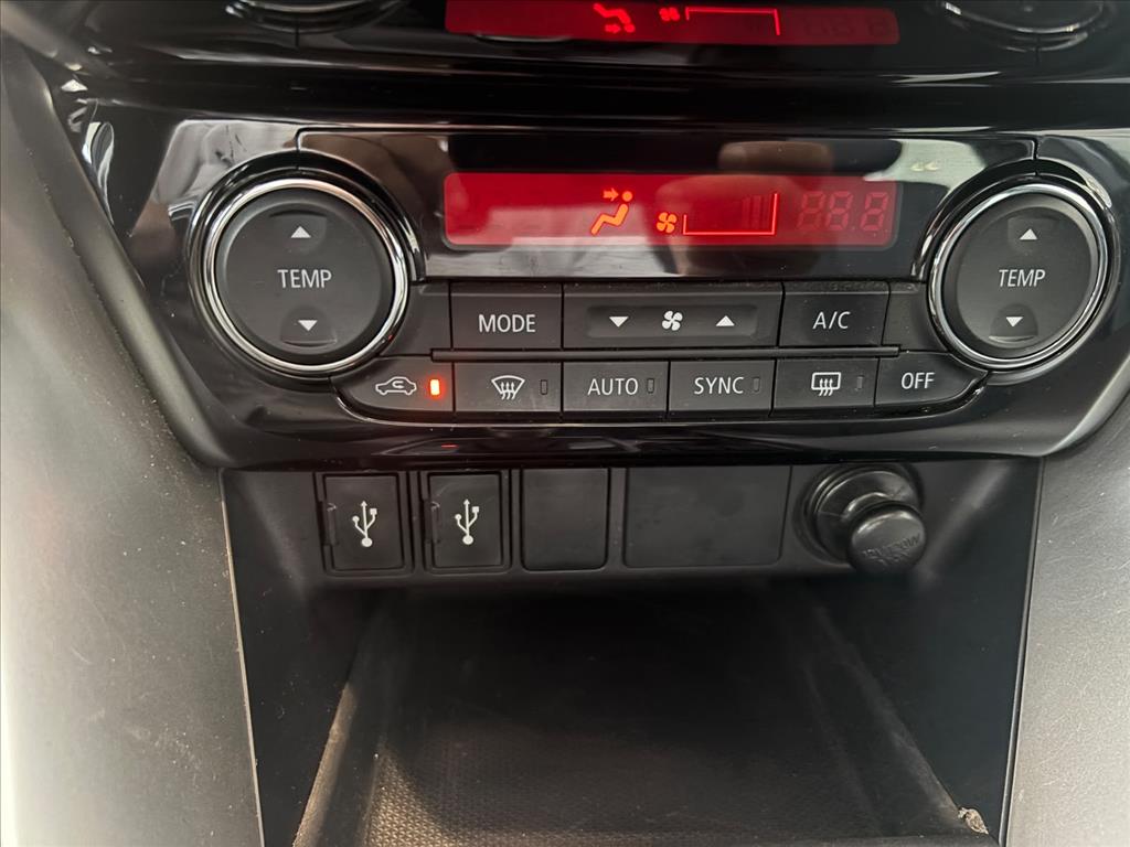 ECLIPSE CROSS 1.5 MIVEC TURBO GASOLINA HPE-S CVT16