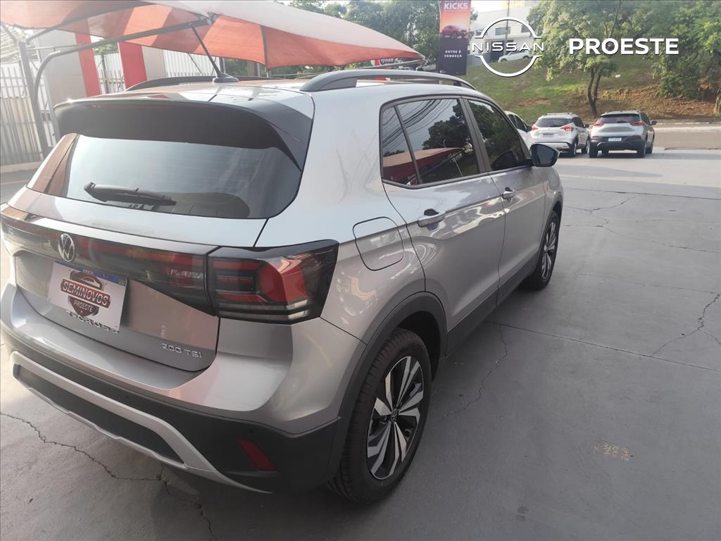 T-CROSS 1.0 200 TSI TOTAL FLEX AUTOMÁTICO3