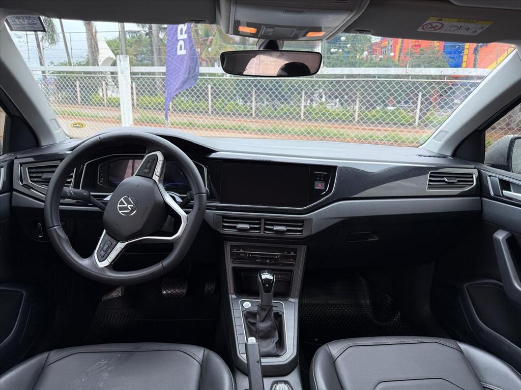 POLO 1.0 170 TSI HIGHLINE AUTOMÁTICO5