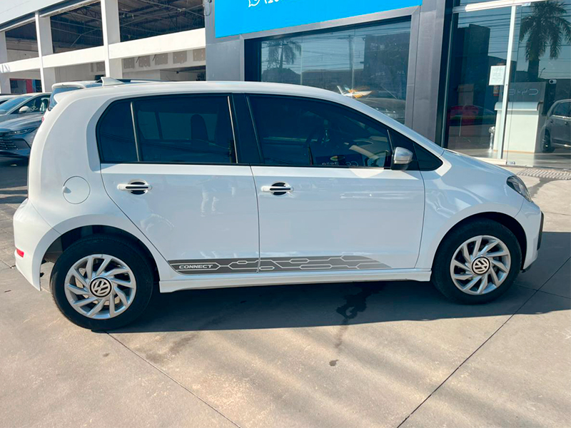 UP 1.0 170 TSI TOTAL FLEX CONNECT 4P MANUAL3