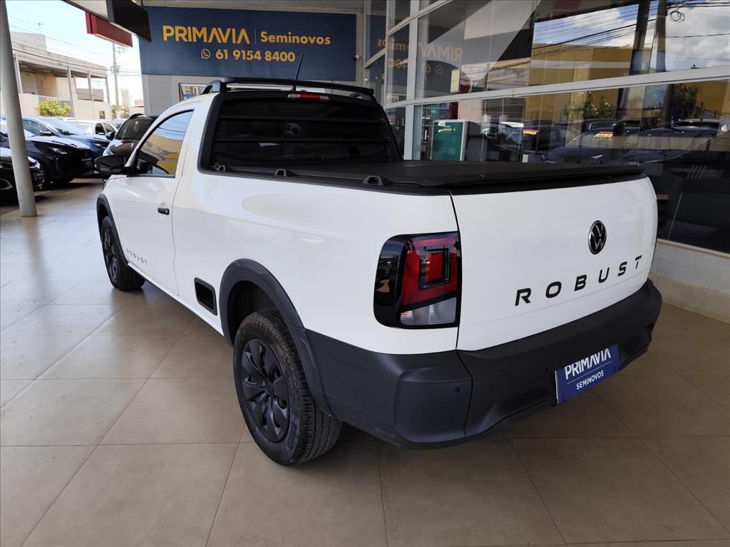 SAVEIRO 1.6 MSI ROBUST CS 16V FLEX 2P MANUAL5