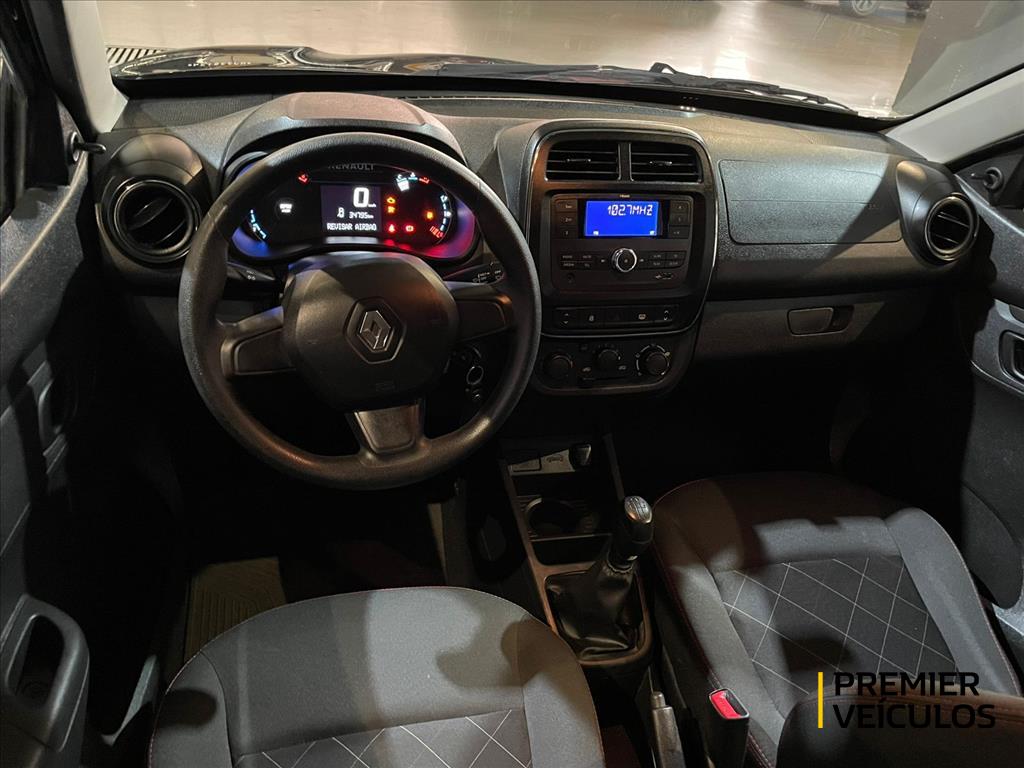 KWID 1.0 12V SCE FLEX ZEN MANUAL7