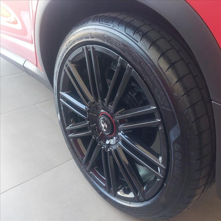 FASTBACK 1.3 TURBO 270 FLEX ABARTH AT615