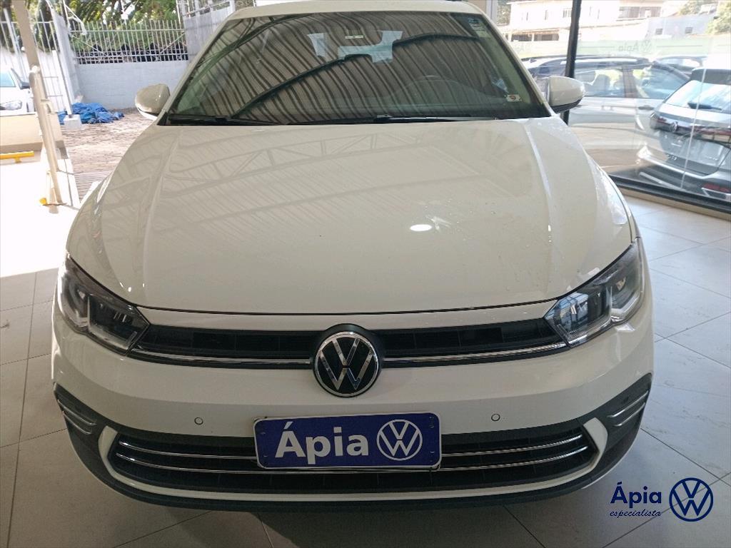 POLO 1.0 170 TSI HIGHLINE AUTOMÁTICO1