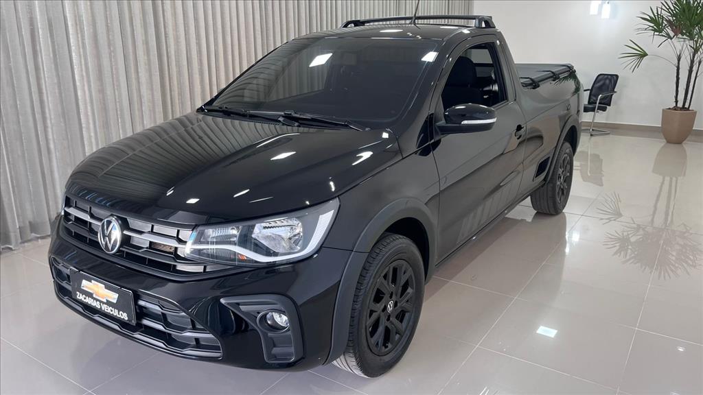 SAVEIRO 1.6 MSI TRENDLINE CS 16V FLEX 2P MANUAL
