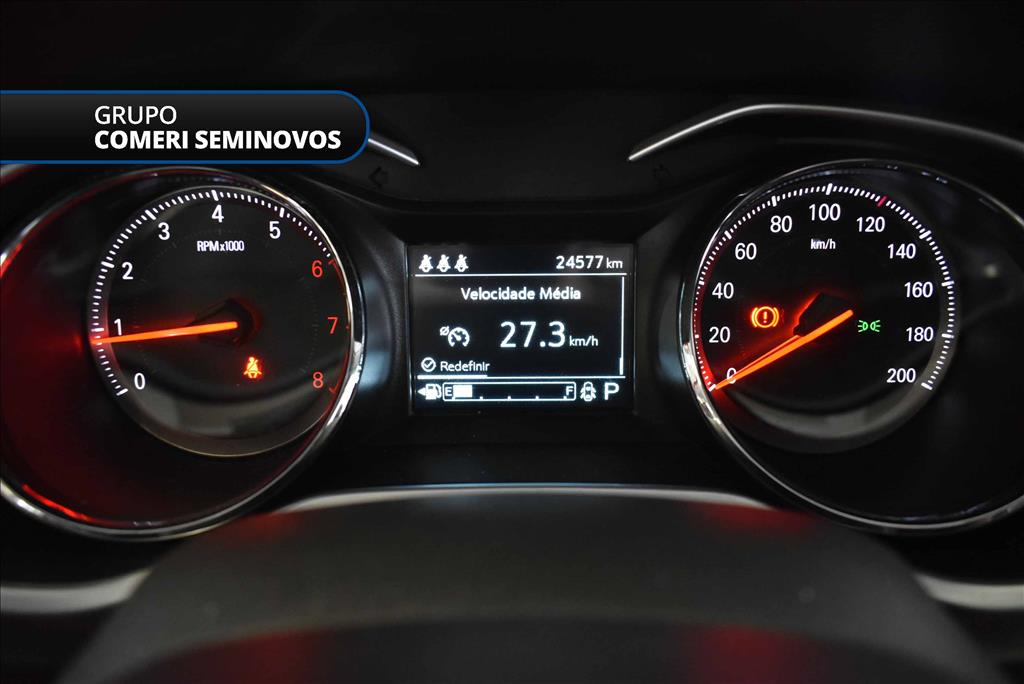 ONIX 1.0 TURBO FLEX PREMIER AUTOMÁTICO5