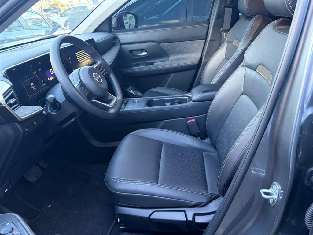 KICKS 1.0 TURBO FLEX ADVANCE DCT7