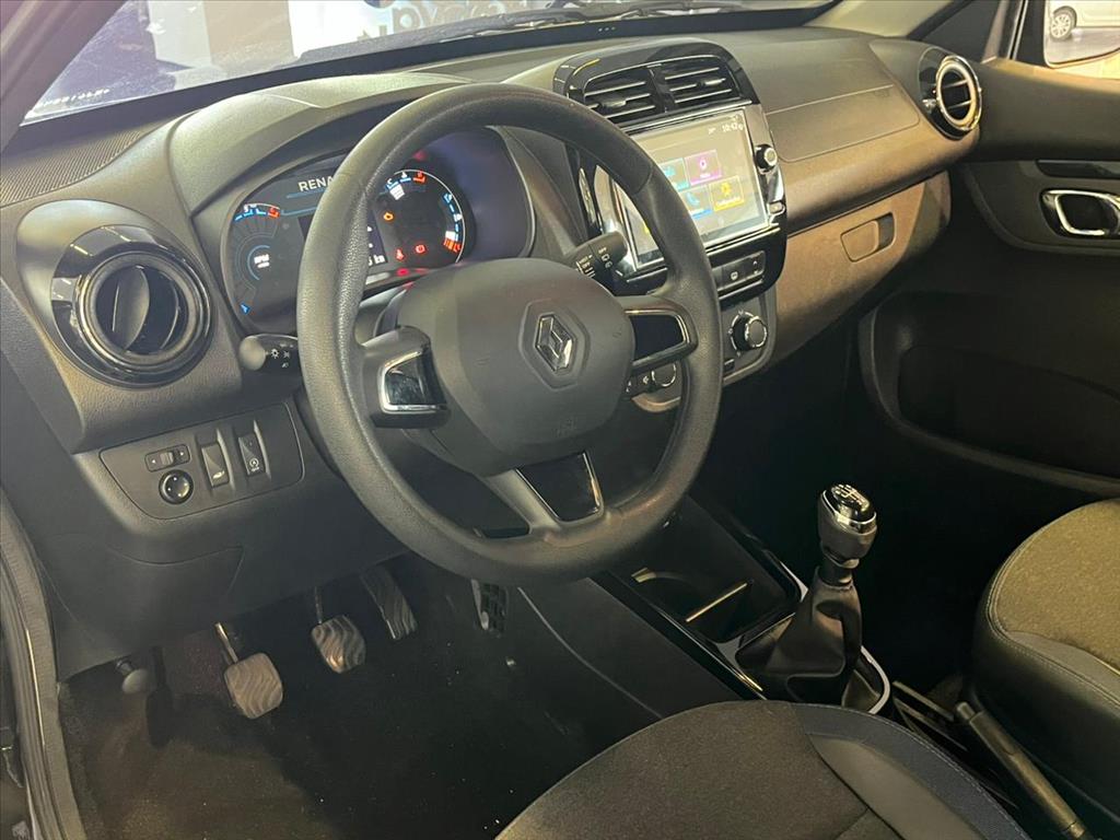 KWID 1.0 12V SCE FLEX INTENSE MANUAL10