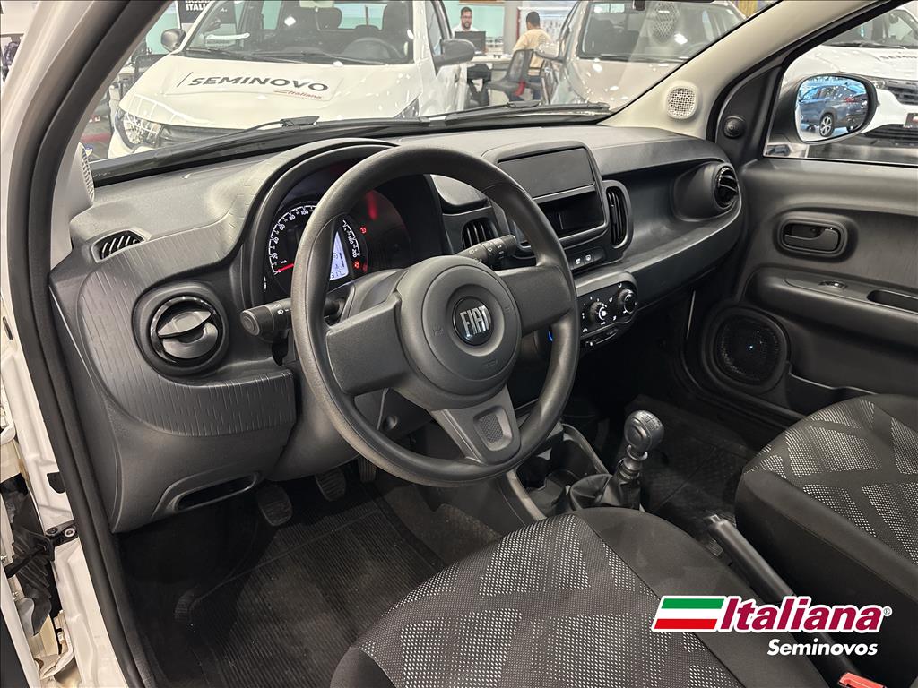 MOBI 1.0 EVO FLEX LIKE. MANUAL7