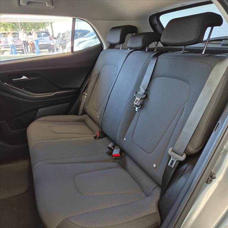 CRETA 1.0 TGDI FLEX COMFORT AUTOMÁTICO15