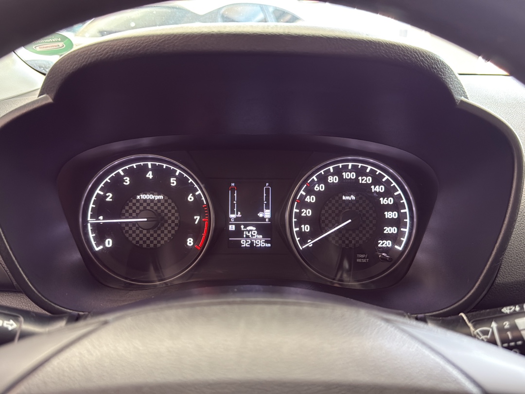 HB20 1.0 12V FLEX EVOLUTION MANUAL