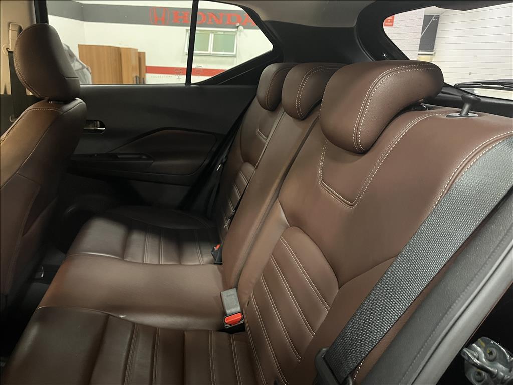 KICKS 1.6 16V FLEXSTART EXCLUSIVE XTRONIC17