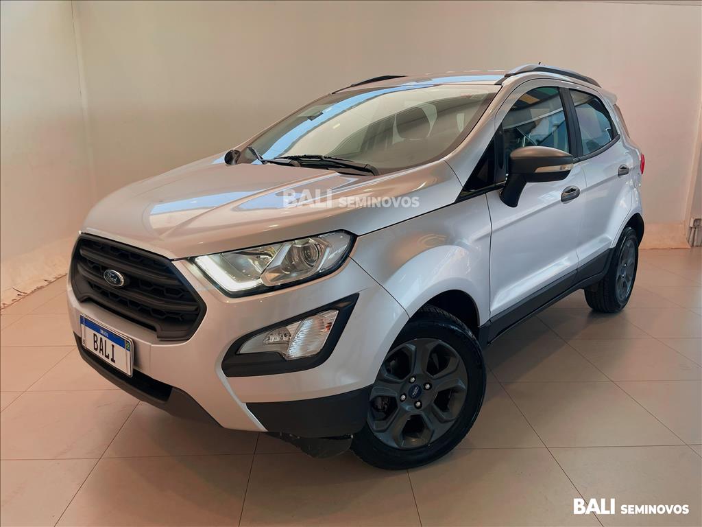 ECOSPORT 1.5 TI-VCT FLEX FREESTYLE MANUAL2