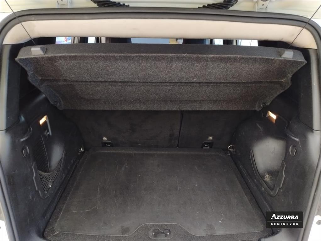 RENEGADE 1.8 16V FLEX LONGITUDE 4P AUTOMÁTICO15