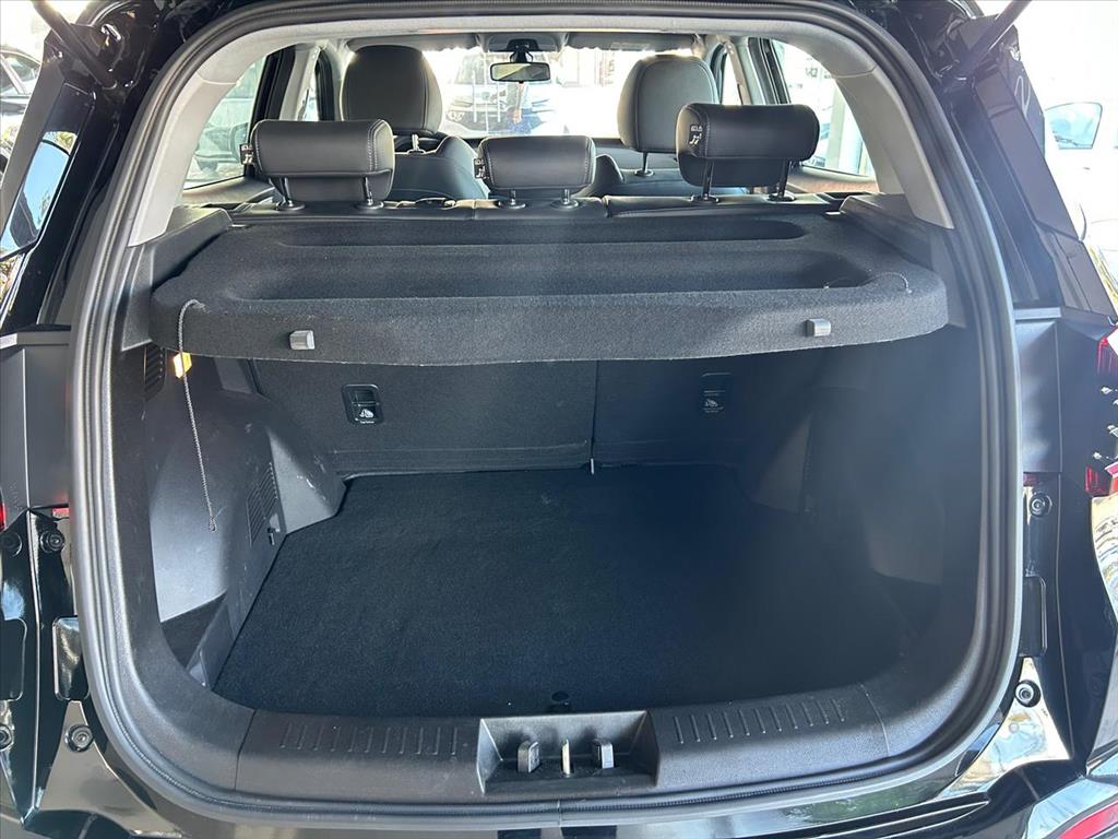 Caoa Chery-TIGGO 5X PRO-1.5 TCI FLEX HYBRID CVT