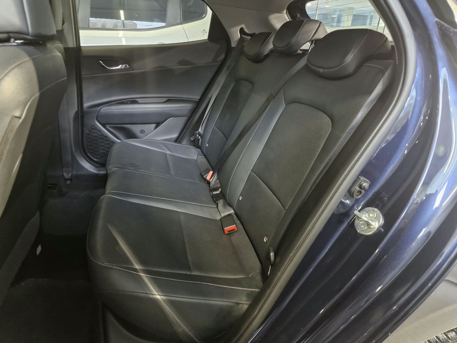 HB20 1.0 TGDI FLEX PLATINUM AUTOMÁTICO9